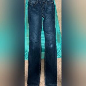 hollister skinny jeans